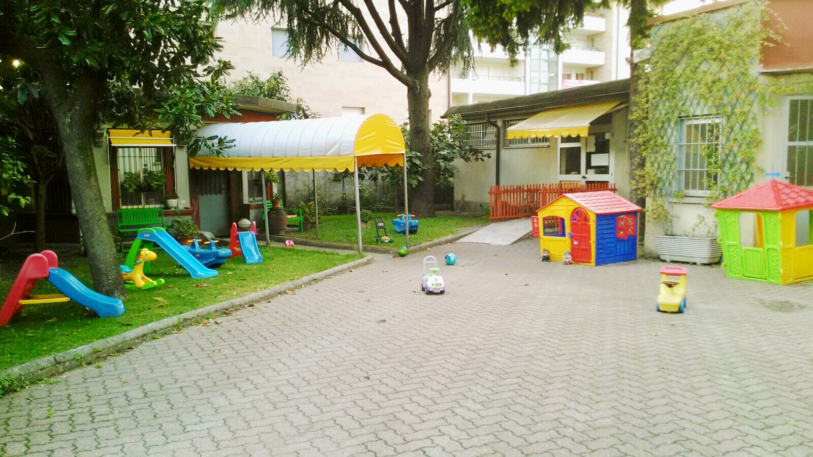 giardino